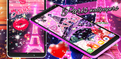 Paris wallpapers