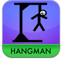 Hangman in English Icon