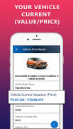 How to Find Vehicle Price & RT screenshot 8