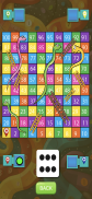 Snake and Ladder Game screenshot 1