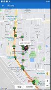 Grameenphone Vehicle Tracking screenshot 7