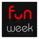 Funweek News Icon