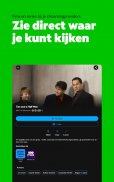 KPN TV+ App screenshot 14