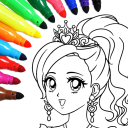 Coloring Book - ColorMaster
