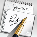 Real Signature Maker & Creator