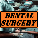 Basic Dental Surgery Icon