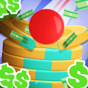 Cash Ball - Get Real Money! Icon