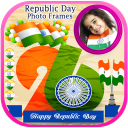 Republic Day Photo Frames New