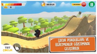 TRT Yarışçı screenshot 2