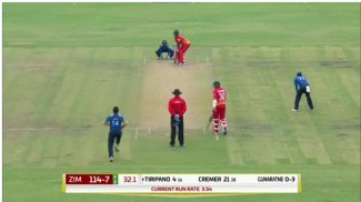 Tv Sports Live Cricket Footbal screenshot 1