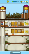 Honey bee factory - clicker screenshot 2