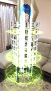 AR Bugs screenshot 3