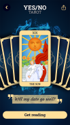 Daily Horoscope Tarot Reading screenshot 9