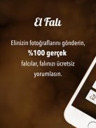 El Falı screenshot 3