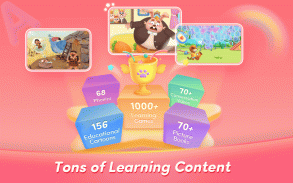 Ace Early Learning screenshot 0