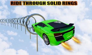 Stunt CAR Challenge Racing Game 2020 screenshot 3