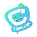Takallam Icon