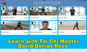 Tai Chi Fit FLOW screenshot 10