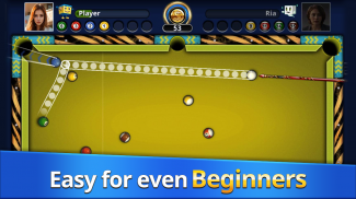 Pool 2024 : Play offline game screenshot 4