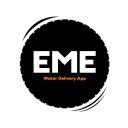 EME : Water Delivery App