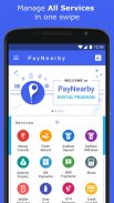 PayNearby - Aadhaar ATM, DMT screenshot 1