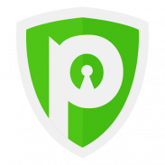 PureVPN - Best VPN & Fast Proxy App for Android TV screenshot 0