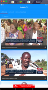 Bukedde TV Live screenshot 0