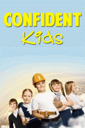 Confident Kids screenshot 0