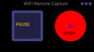 WiFi Remote Capture screenshot 5