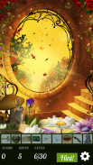 Hidden Objects World: Garden Gazing Adventure screenshot 4