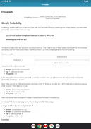 Quantitative Prep for GRE screenshot 5