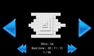 ماهجونگ(Mahjong) screenshot 5
