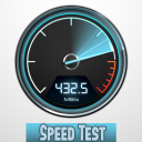 Wifi Speed Test - Internet Speed Meter 2020 Icon