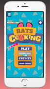 Rats cooking screenshot 5