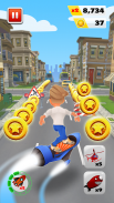 3D Run 2019 screenshot 1
