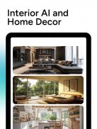 Arch - AI Home Design screenshot 9