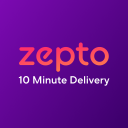 Zepto:10-Min Grocery Delivery* Icon