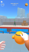 Knockout Hunter screenshot 4