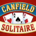 Canfield Solitaire Icon