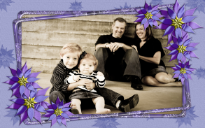 Flowers Photo Frames screenshot 5