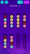 Bubble Sort - Fun IQ Brain Games and Logic puzzles screenshot 4