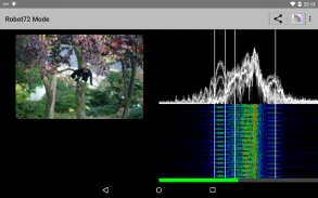 Robot36 - SSTV Image Decoder screenshot 3