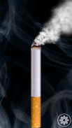 Fumar cigarrillos virtuales screenshot 3