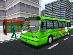 Public Transport Simulator Pro screenshot 20