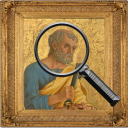 Guess Saint | Art Quiz Icon