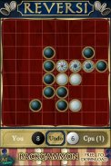 Reversi Free screenshot 1