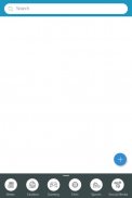 Flakes Browser screenshot 0