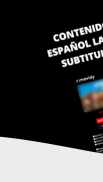 Movidy 2.0: películas y series screenshot 2