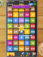 Merge 2248: Link Number Puzzle screenshot 11