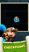 Diamond Quest: Don't Rush! screenshot 5